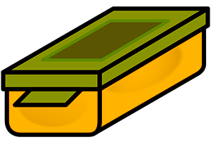 Das mysteriöse Geräusch aus der Dose
